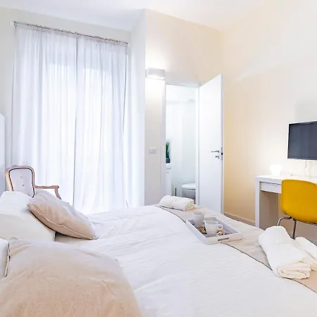 City Hub * Turin