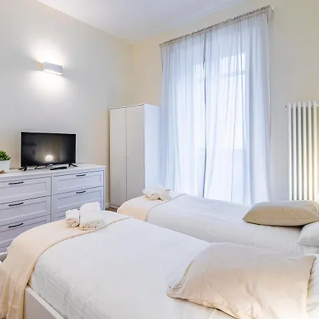 City Hub Apartment