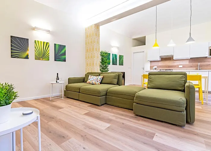 City Hub Apartman *