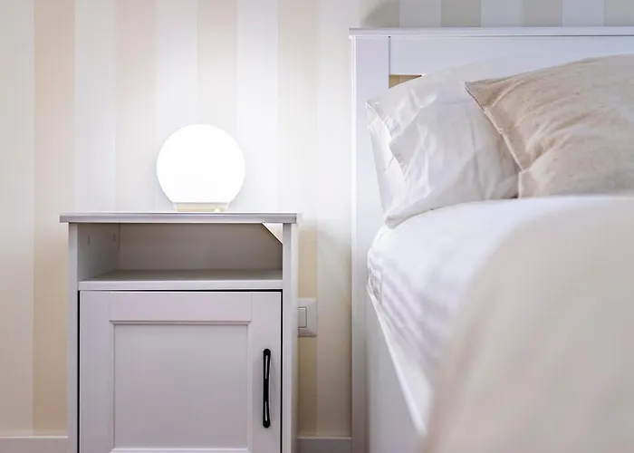 Apartman City Hub *