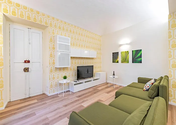 Apartman City Hub