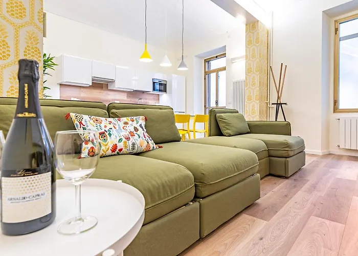 Apartman City Hub