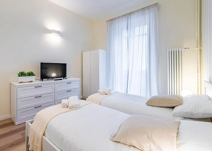 City Hub Apartman