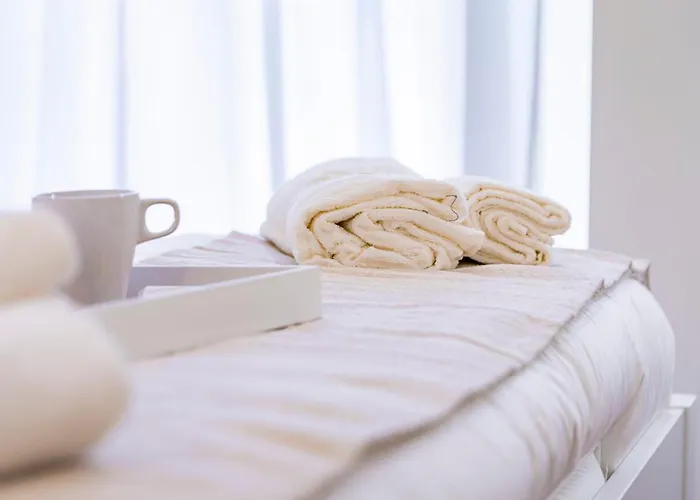 City Hub Lägenhet Turin