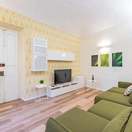 Apartman City Hub