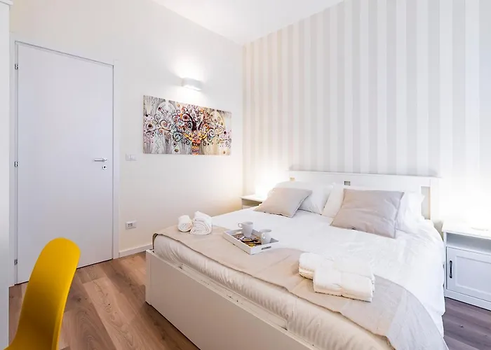 Apartamento City Hub