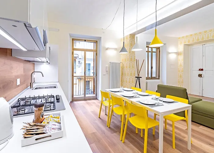 Apartamento City Hub